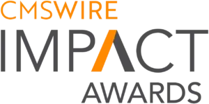 CMSWire IMPACT Awards
