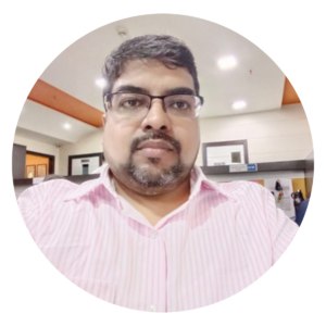 Mithilesh Koyghadi