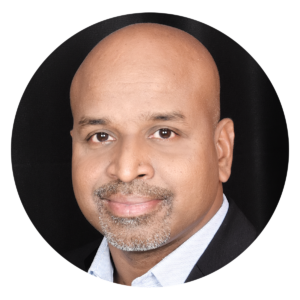 Saju Sadasivan